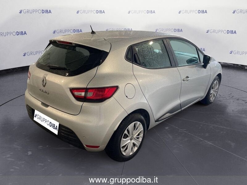 Renault Clio Clio 1.5 dci energy Business 90cv- Gruppo Diba