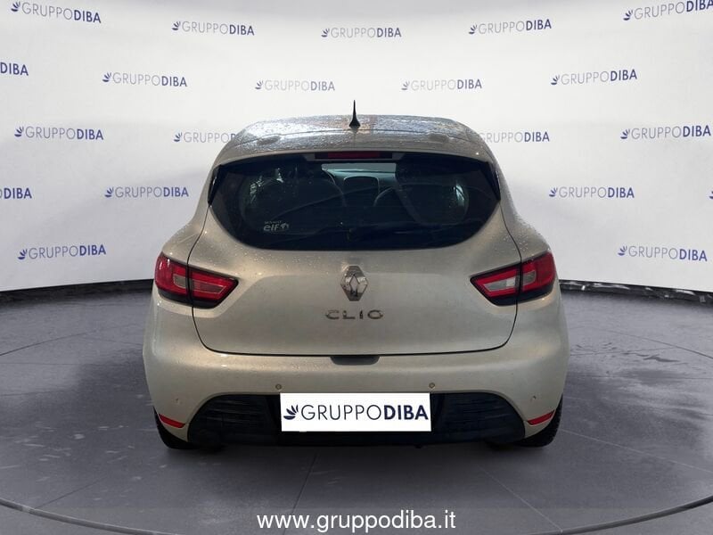 Renault Clio Clio 1.5 dci energy Business 90cv- Gruppo Diba