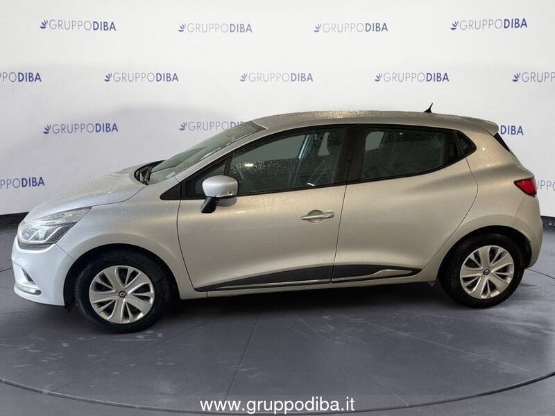 Renault Clio Clio 1.5 dci energy Business 90cv- Gruppo Diba