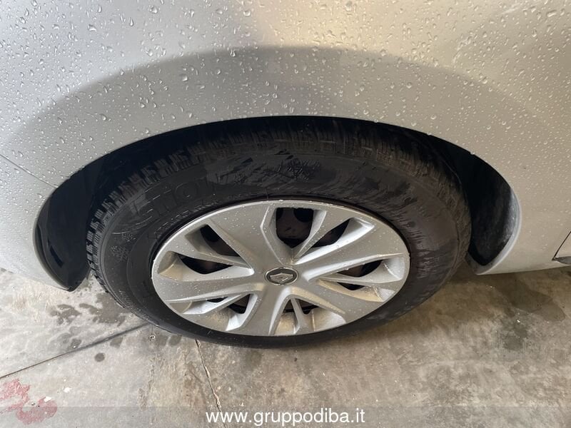 Renault Clio Clio 1.5 dci energy Business 90cv- Gruppo Diba