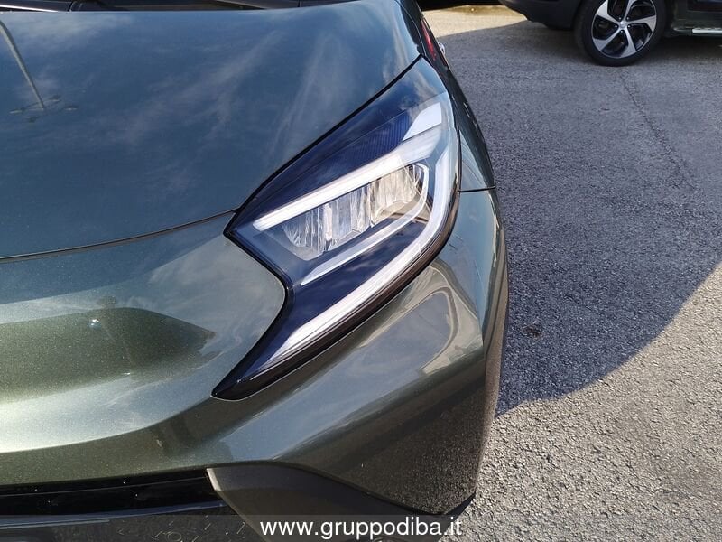 Toyota Aygo X Aygo X 1.0 Lounge 72cv- Gruppo Diba