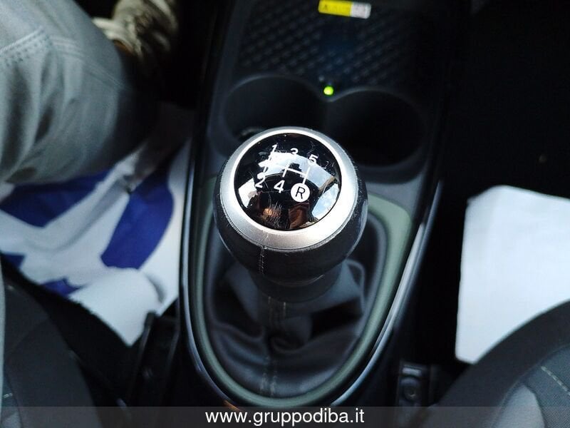 Toyota Aygo X Aygo X 1.0 Lounge 72cv- Gruppo Diba