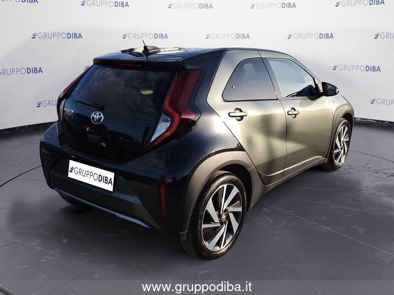 Toyota Aygo X Aygo X 1.0 Lounge 72cv- Gruppo Diba