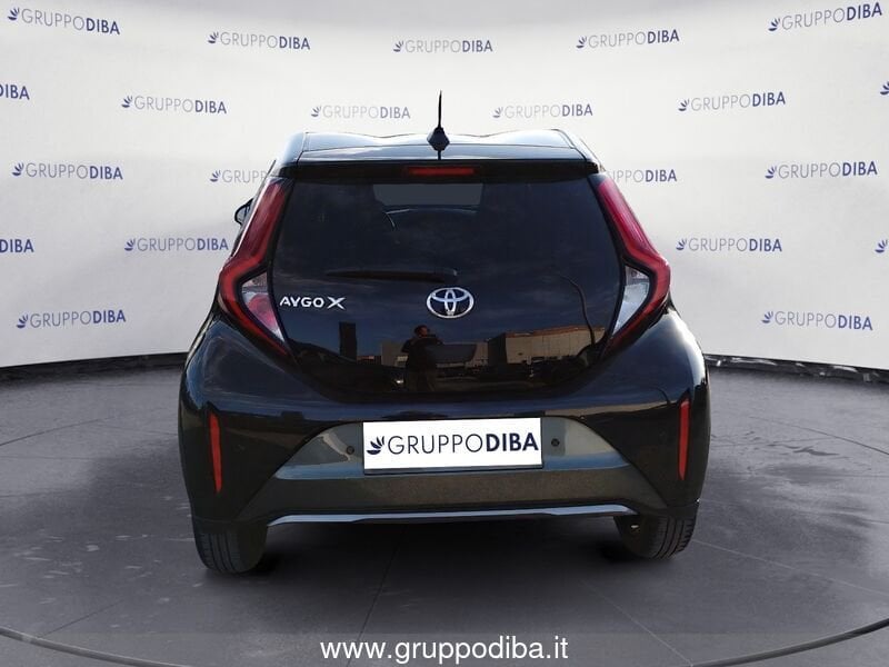 Toyota Aygo X Aygo X 1.0 Lounge 72cv- Gruppo Diba