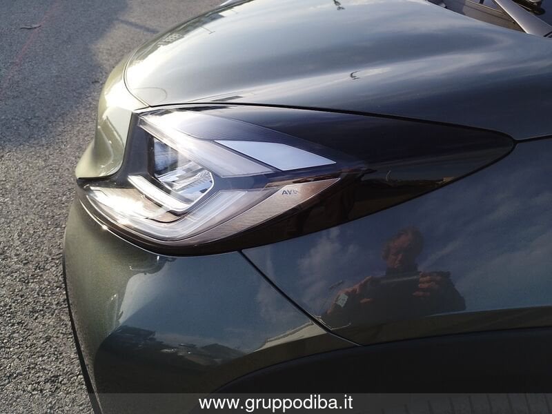 Toyota Aygo X Aygo X 1.0 Lounge 72cv- Gruppo Diba