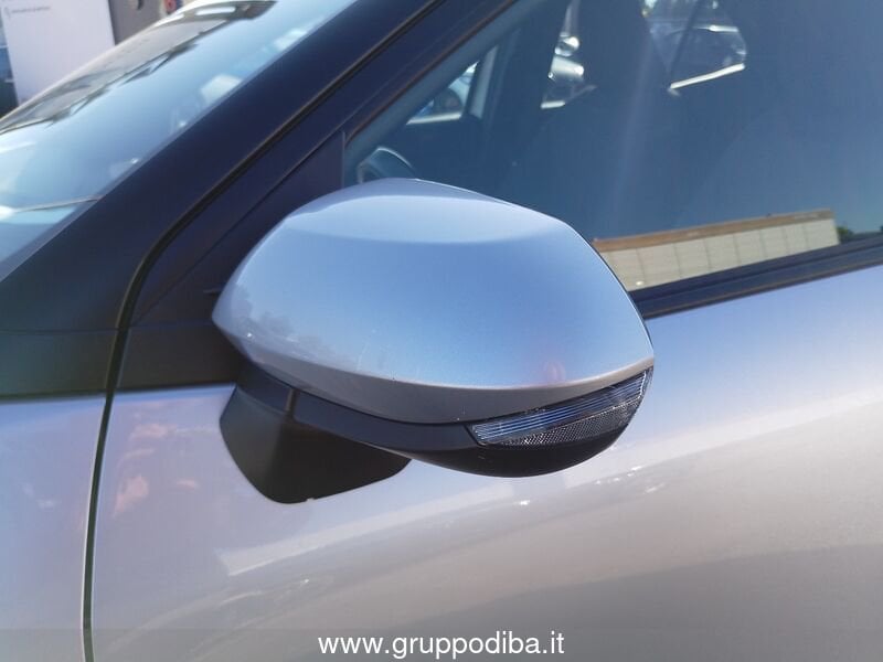 Toyota Yaris Cross Yaris Cross 1.5h Trend fwd 116cv e-cvt- Gruppo Diba