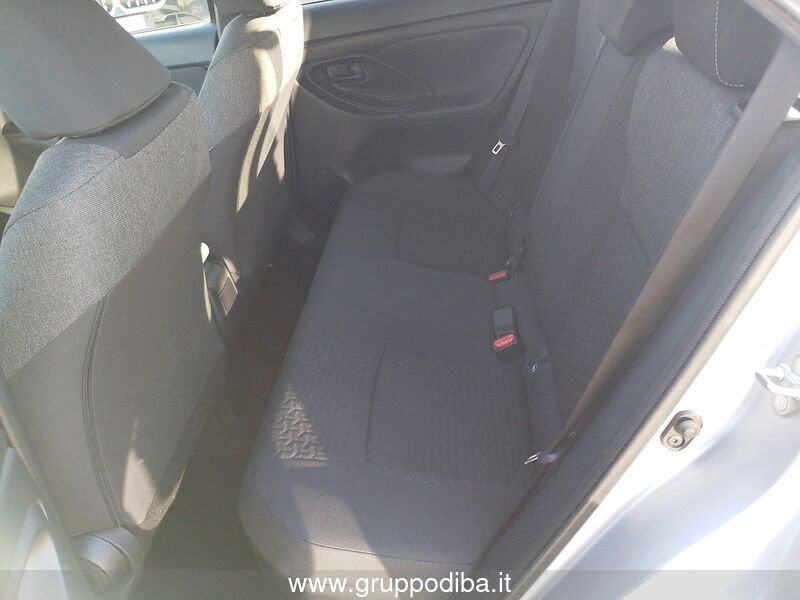 Toyota Yaris Cross Yaris Cross 1.5h Trend fwd 116cv e-cvt- Gruppo Diba