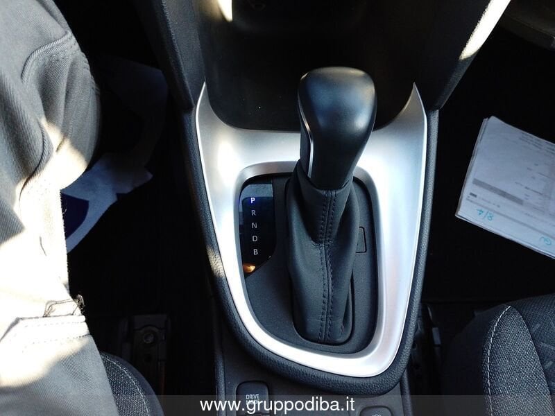 Toyota Yaris Cross Yaris Cross 1.5h Trend fwd 116cv e-cvt- Gruppo Diba