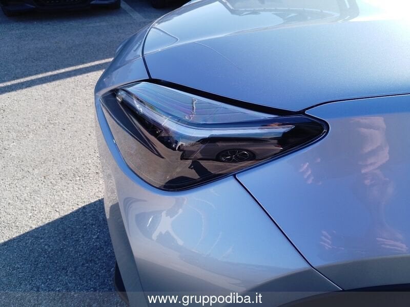 Toyota Yaris Cross Yaris Cross 1.5h Trend fwd 116cv e-cvt- Gruppo Diba
