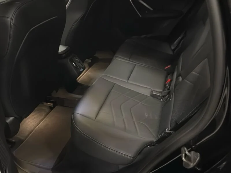 BMW X1 BMW IX1 EDRIVE20-SPECIAL EDITION- Gruppo Diba