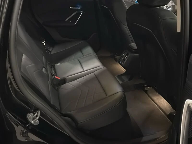 BMW X1 BMW IX1 EDRIVE20-SPECIAL EDITION- Gruppo Diba
