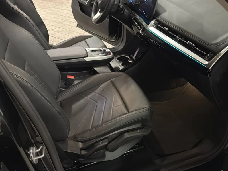 BMW X1 BMW IX1 EDRIVE20-SPECIAL EDITION- Gruppo Diba