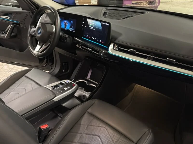 BMW X1 BMW IX1 EDRIVE20-SPECIAL EDITION- Gruppo Diba
