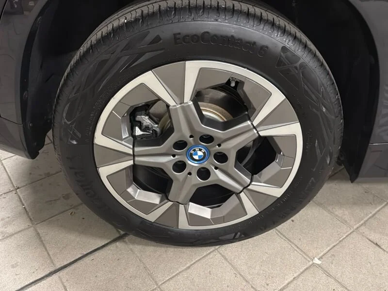 BMW X1 BMW IX1 EDRIVE20-SPECIAL EDITION- Gruppo Diba