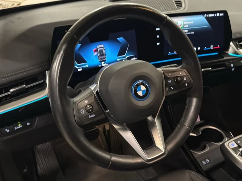 BMW X1 BMW IX1 EDRIVE20-SPECIAL EDITION- Gruppo Diba
