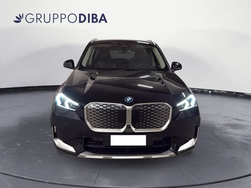 BMW X1 BMW IX1 EDRIVE20-SPECIAL EDITION- Gruppo Diba