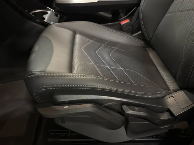 BMW X1 BMW IX1 EDRIVE20-SPECIAL EDITION- Gruppo Diba