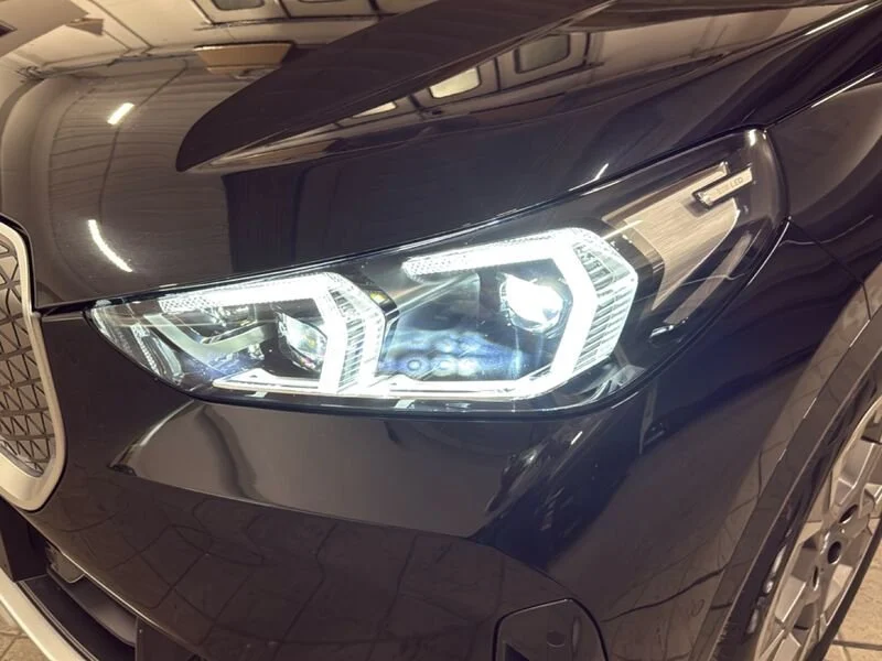 BMW X1 BMW IX1 EDRIVE20-SPECIAL EDITION- Gruppo Diba