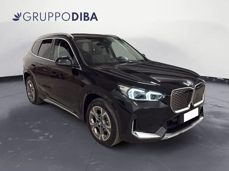BMW X1 BMW IX1 EDRIVE20-SPECIAL EDITION- Gruppo Diba