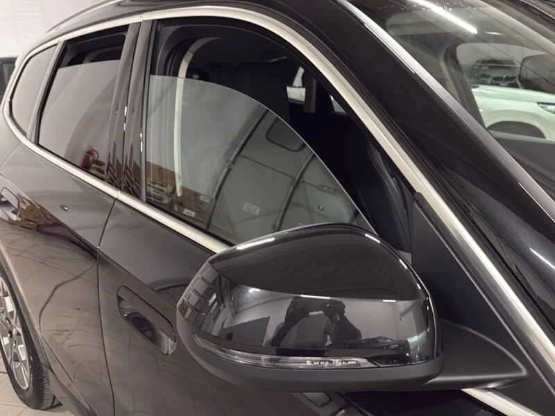 BMW X1 BMW IX1 EDRIVE20-SPECIAL EDITION- Gruppo Diba
