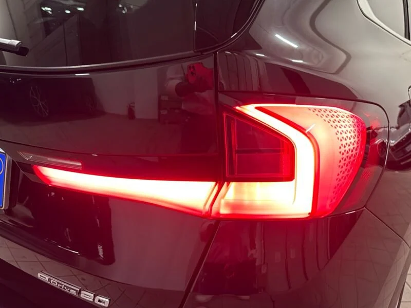 BMW X1 BMW IX1 EDRIVE20-SPECIAL EDITION- Gruppo Diba