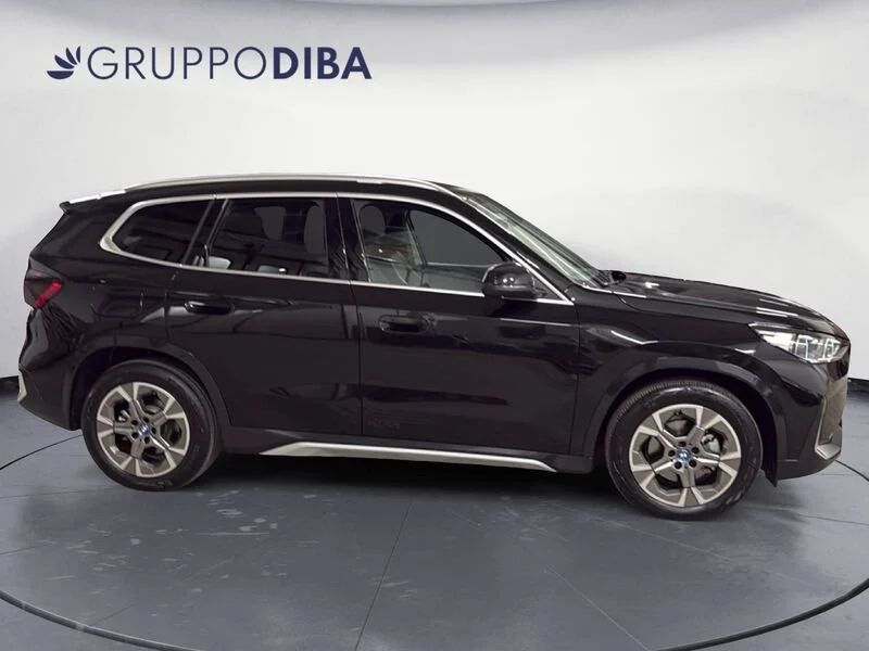BMW X1 BMW IX1 EDRIVE20-SPECIAL EDITION- Gruppo Diba