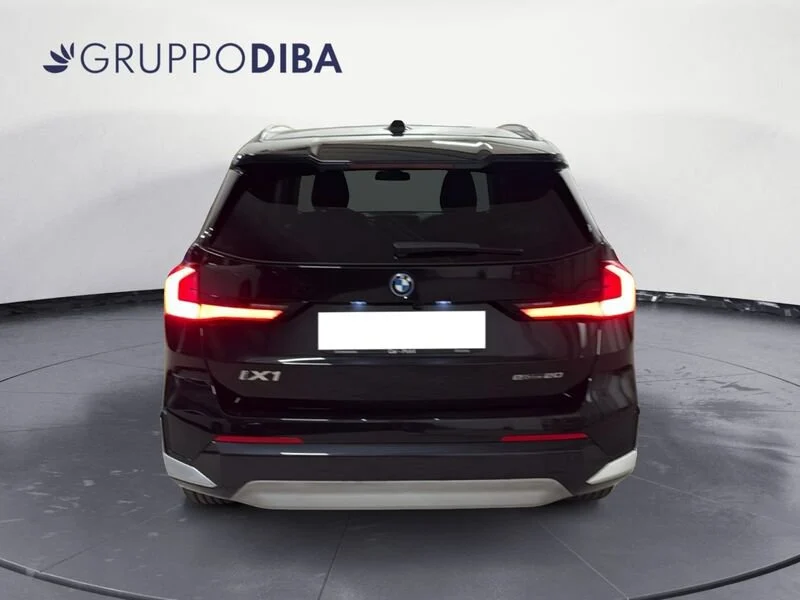 BMW X1 BMW IX1 EDRIVE20-SPECIAL EDITION- Gruppo Diba