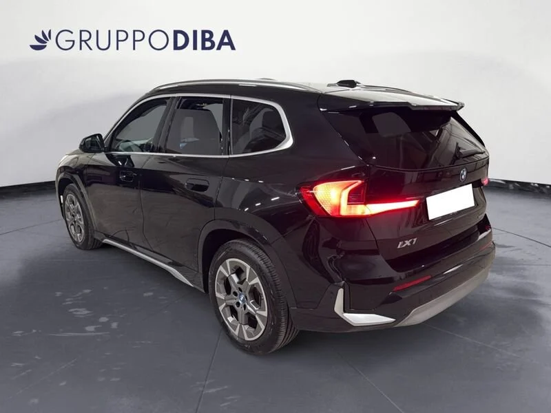 BMW X1 BMW IX1 EDRIVE20-SPECIAL EDITION- Gruppo Diba