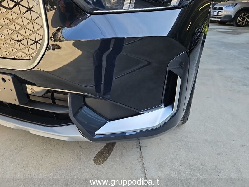 BMW X1 BMW IX1 EDRIVE20-SPECIAL EDITION- Gruppo Diba
