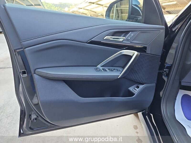 BMW X1 BMW IX1 EDRIVE20-SPECIAL EDITION- Gruppo Diba