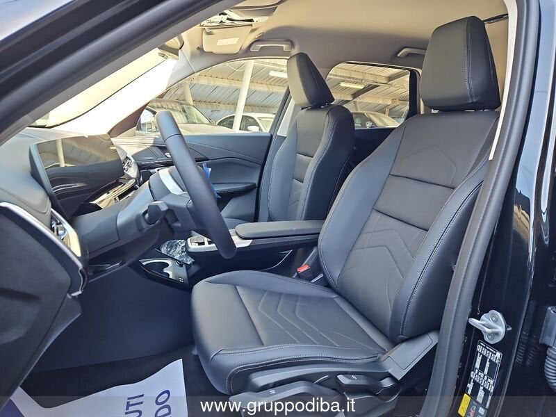 BMW X1 BMW IX1 EDRIVE20-SPECIAL EDITION- Gruppo Diba