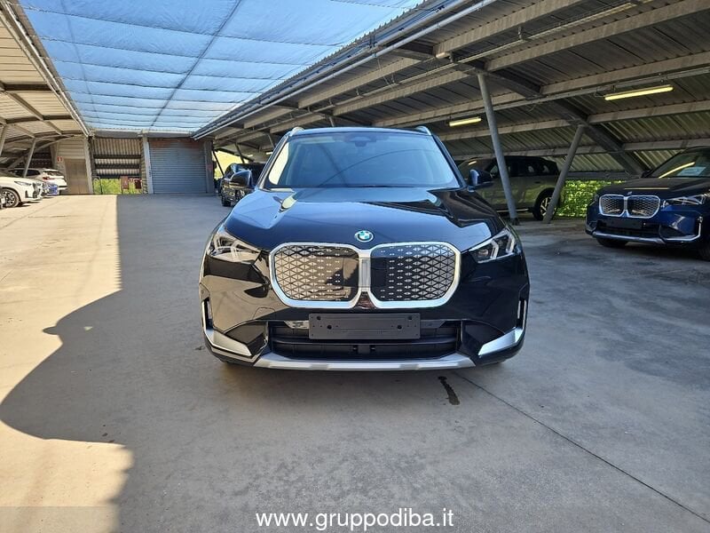 BMW X1 BMW IX1 EDRIVE20-SPECIAL EDITION- Gruppo Diba