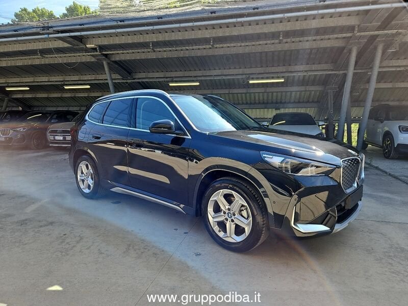 BMW X1 BMW IX1 EDRIVE20-SPECIAL EDITION- Gruppo Diba