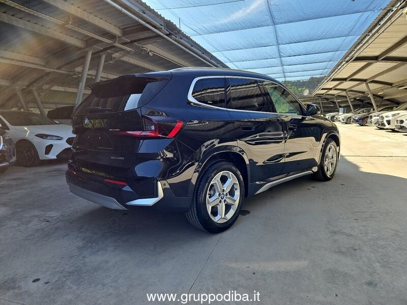 BMW X1 BMW IX1 EDRIVE20-SPECIAL EDITION- Gruppo Diba