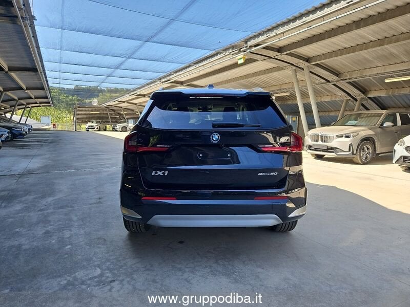 BMW X1 BMW IX1 EDRIVE20-SPECIAL EDITION- Gruppo Diba