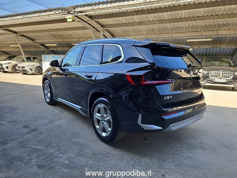 BMW X1 BMW IX1 EDRIVE20-SPECIAL EDITION- Gruppo Diba