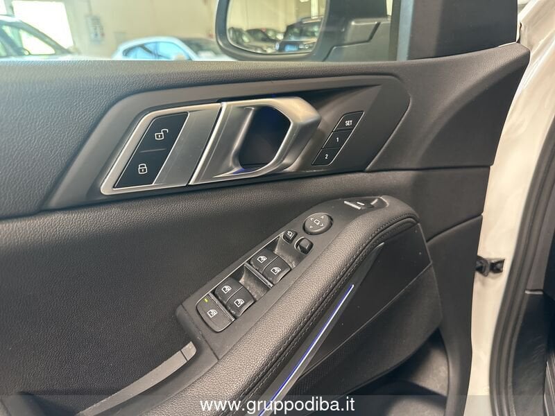 BMW X5 X5 xdrive25d Business auto- Gruppo Diba