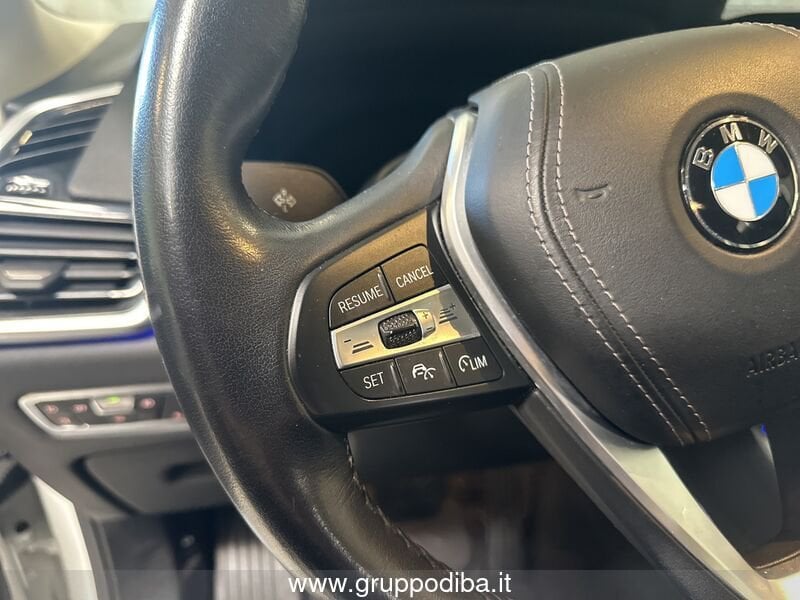 BMW X5 X5 xdrive25d Business auto- Gruppo Diba