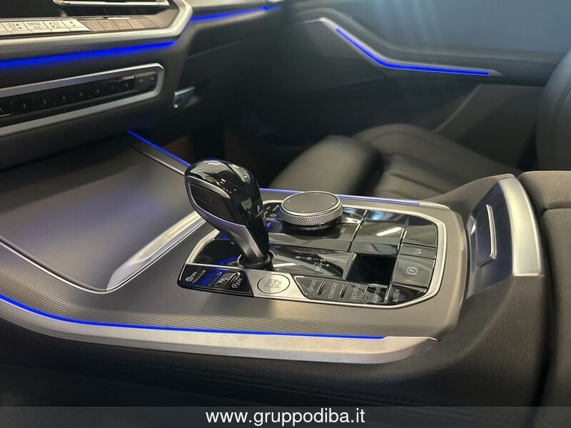 BMW X5 X5 xdrive25d Business auto- Gruppo Diba