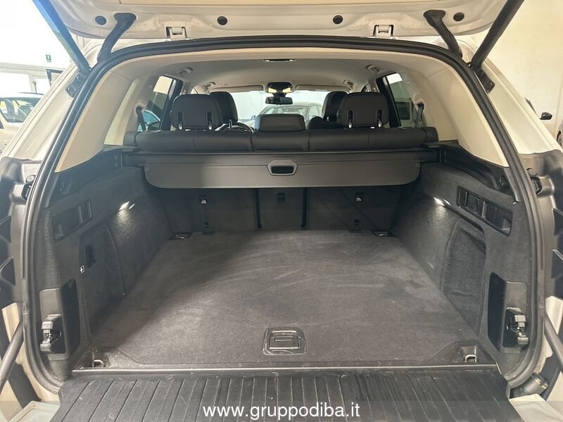 BMW X5 X5 xdrive25d Business auto- Gruppo Diba