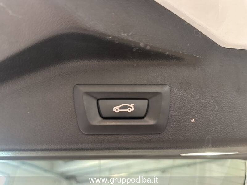 BMW X5 X5 xdrive25d Business auto- Gruppo Diba