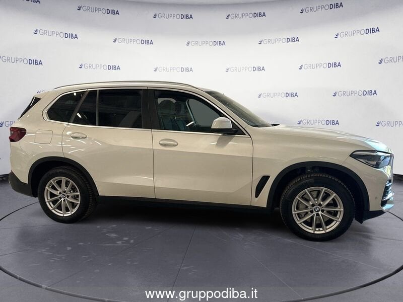 BMW X5 X5 xdrive25d Business auto- Gruppo Diba