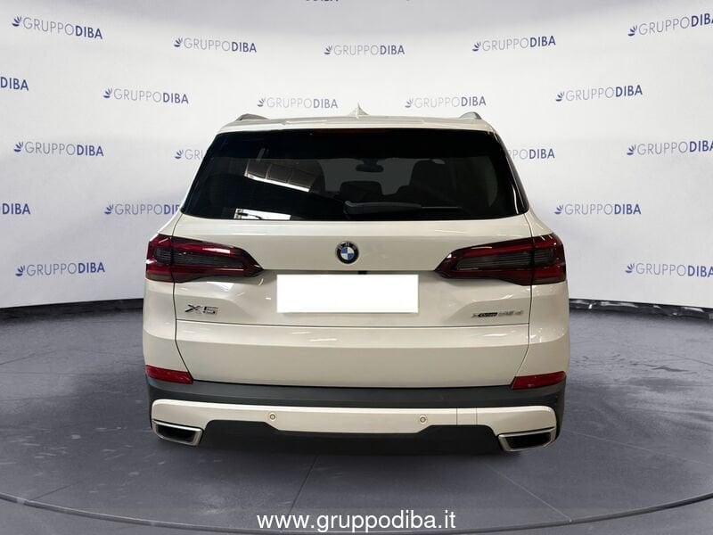 BMW X5 X5 xdrive25d Business auto- Gruppo Diba