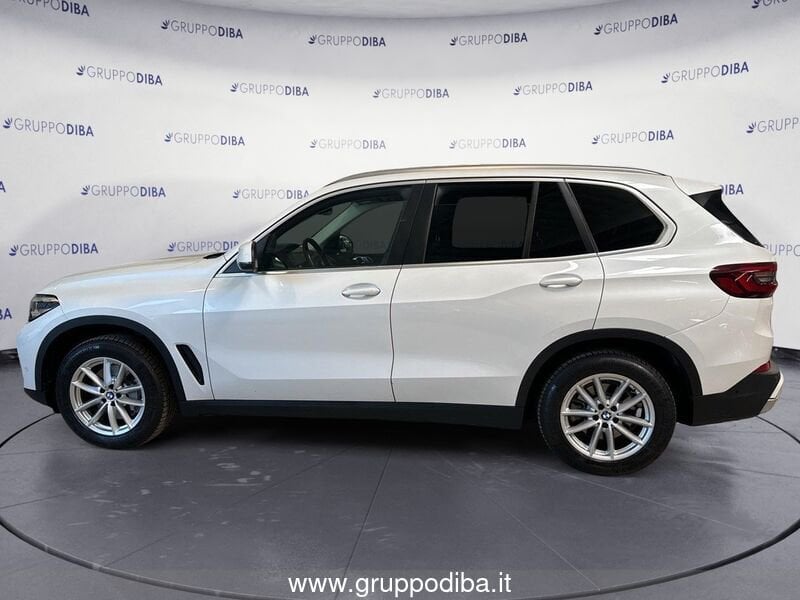 BMW X5 X5 xdrive25d Business auto- Gruppo Diba