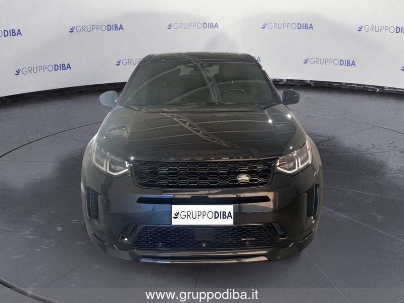 Land Rover Discovery Sport Discovery Sport 2.0d td4 mhev R-Dynamic SE awd 163- Gruppo Diba