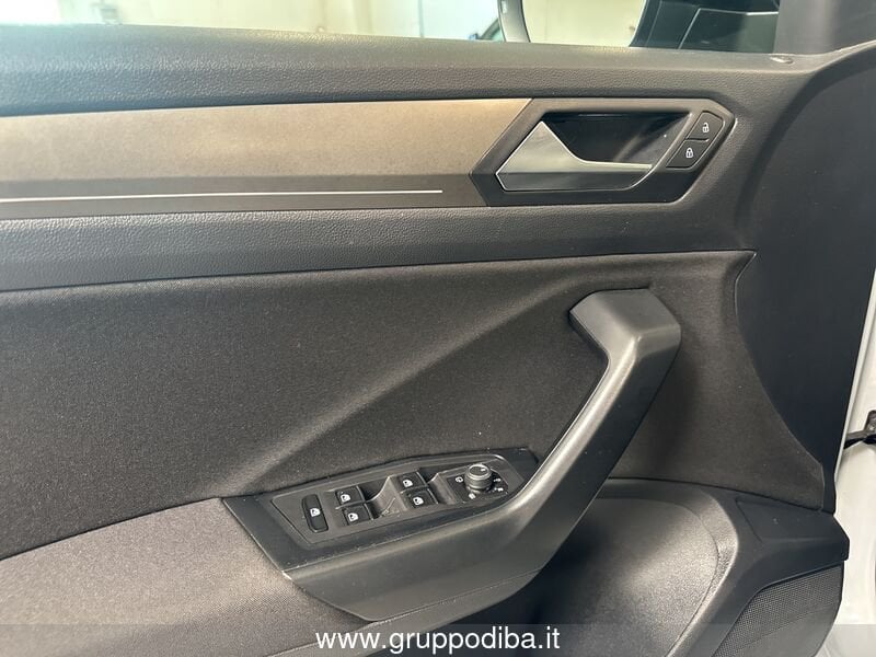 Volkswagen T-Roc T-Roc 1.0 tsi Style 110cv- Gruppo Diba