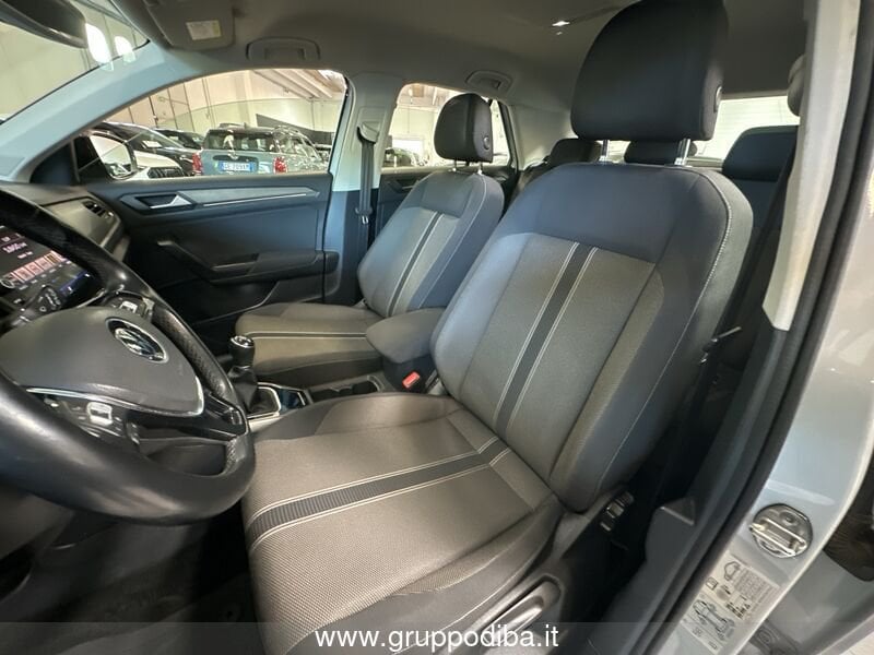 Volkswagen T-Roc T-Roc 1.0 tsi Style 110cv- Gruppo Diba