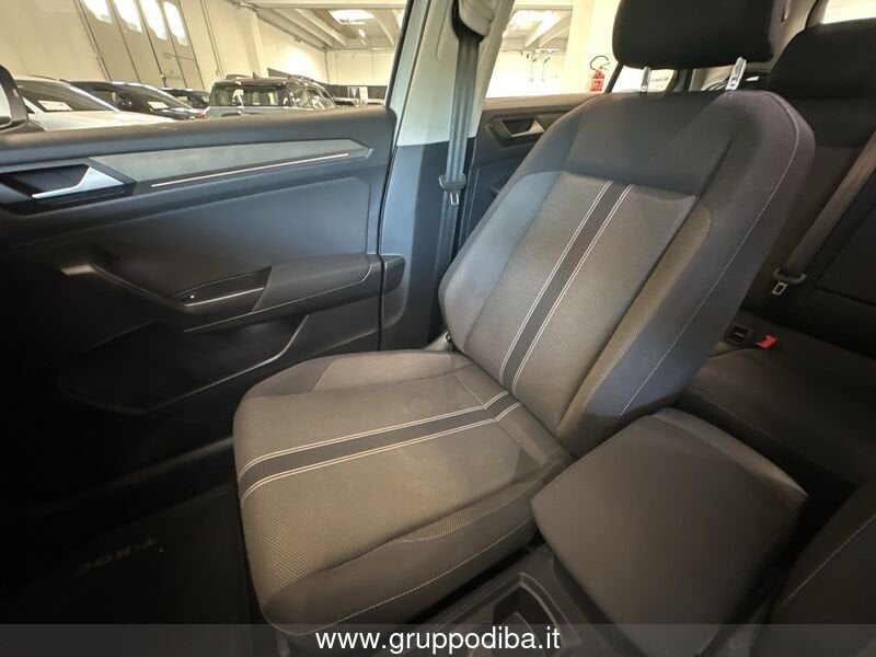 Volkswagen T-Roc T-Roc 1.0 tsi Style 110cv- Gruppo Diba