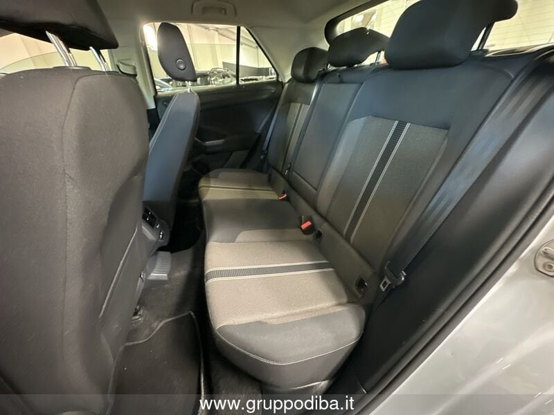Volkswagen T-Roc T-Roc 1.0 tsi Style 110cv- Gruppo Diba