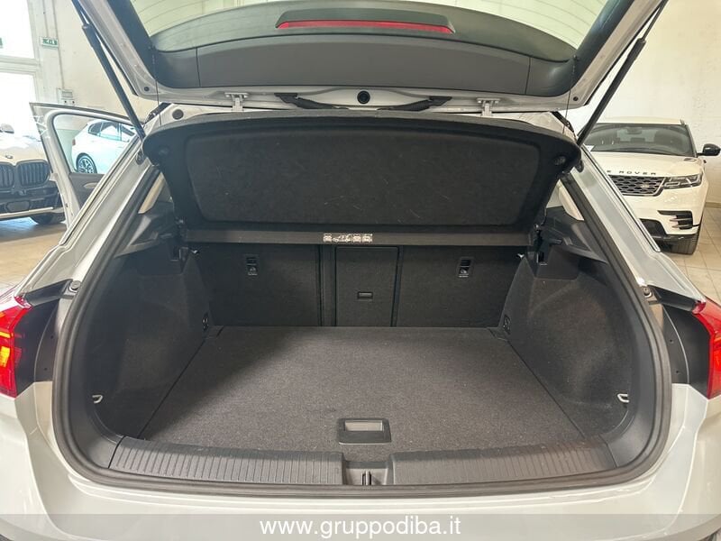 Volkswagen T-Roc T-Roc 1.0 tsi Style 110cv- Gruppo Diba